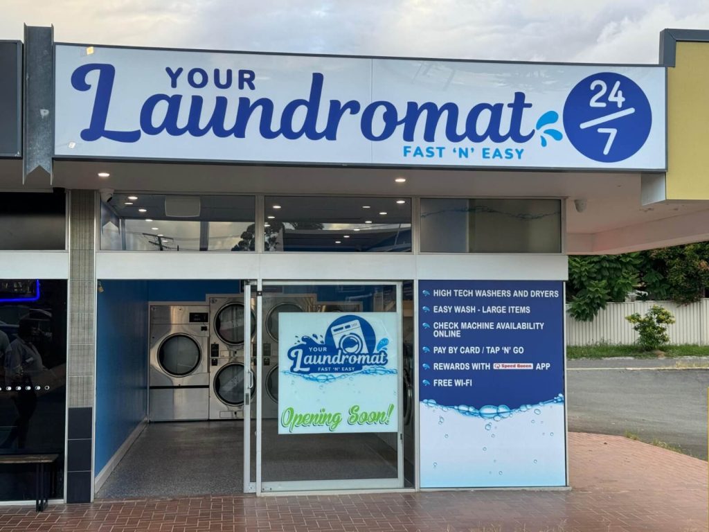 Your Laundromat Gallery (5) Clayfield